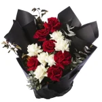 Букет Факел чувств