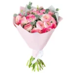 Букет «Нежная сладость»